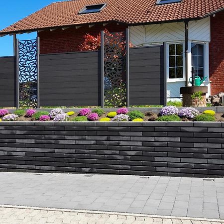 Stadt-Land-Fluss Wickede  Eksteriør bilde